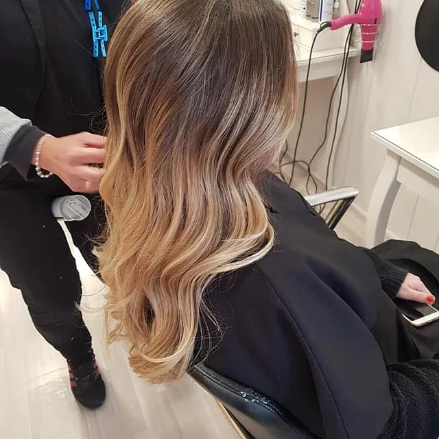 R&B Peluqueria Y Estética peluquería